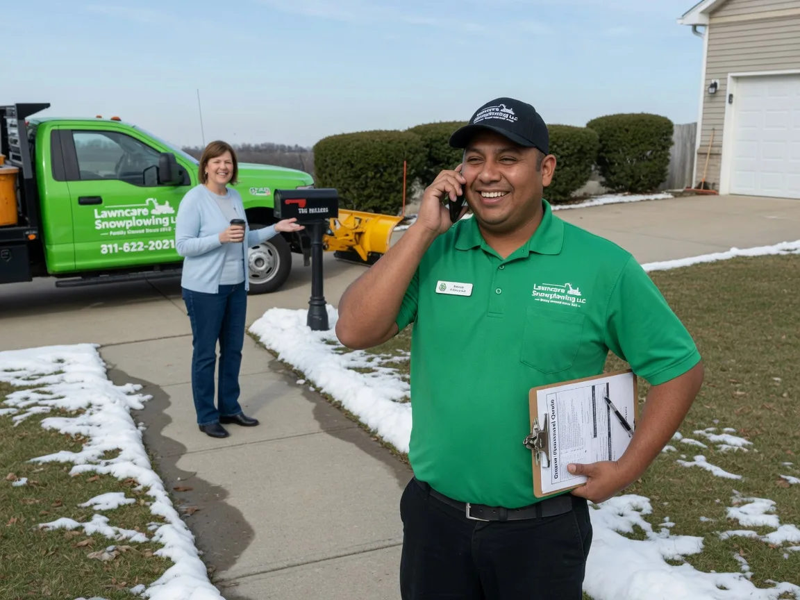 Lawn Care Services By Expert Landscaper Eaton Center, NH FAQs